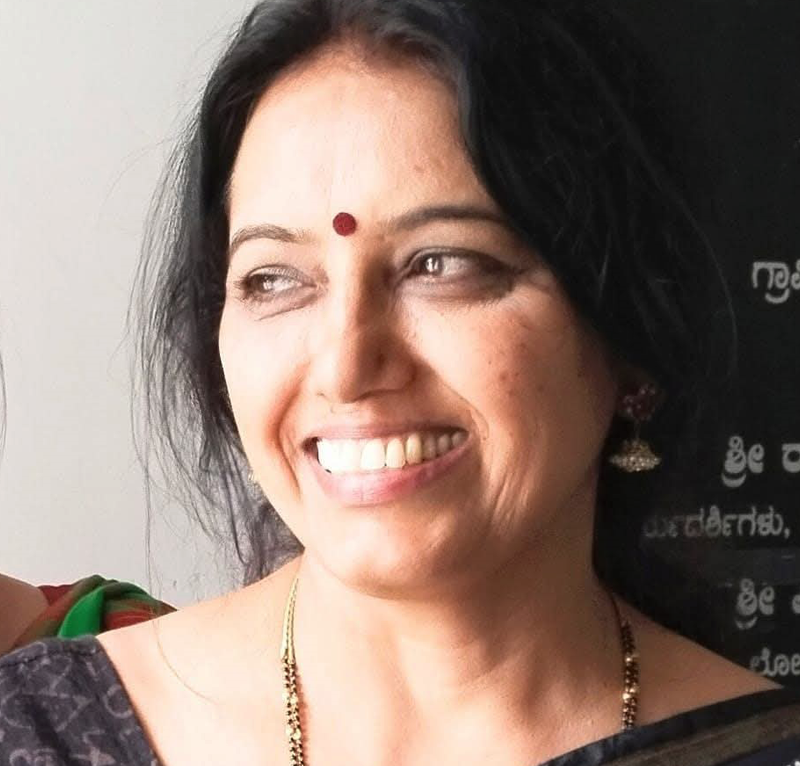 Pankaj Saxena